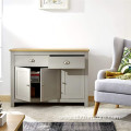 Design Drawer Tables Sideboard With Doors Furniture